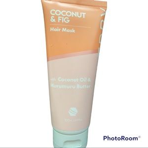 Styledry Coconut & Fig Hair Mask